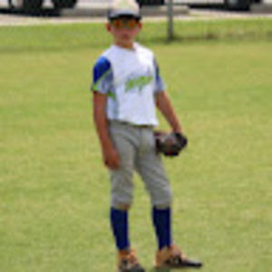 Meet your Posher, Lynn